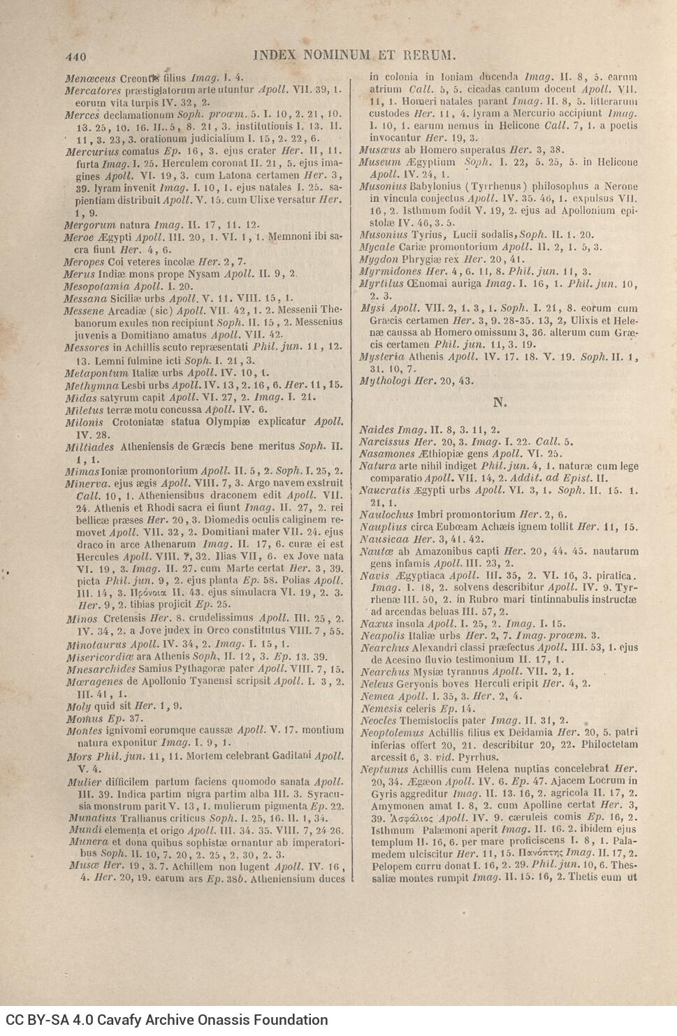 26 x 17 εκ. 3 σ. χ.α. + VIII σ. + 507 σ. + ΧΧVII σ. + 115 σ. + 3 σ. χ.α. + 1 ένθετο, όπου στο φ. 